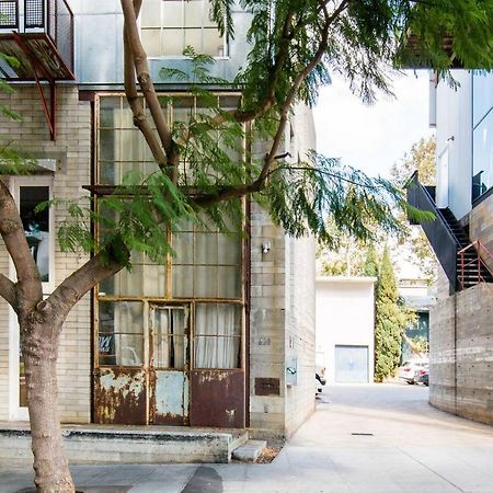 Look Out Over Little Italy From A Unique Urban Treehouse Apartamento San Diego Exterior foto